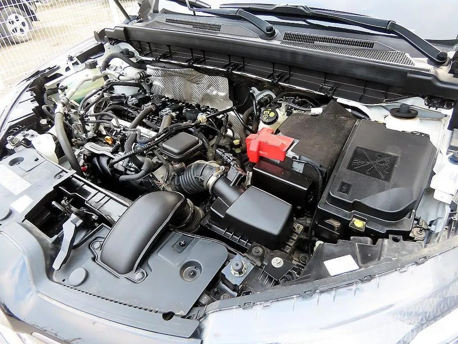 Фото 19 - Renault XM3