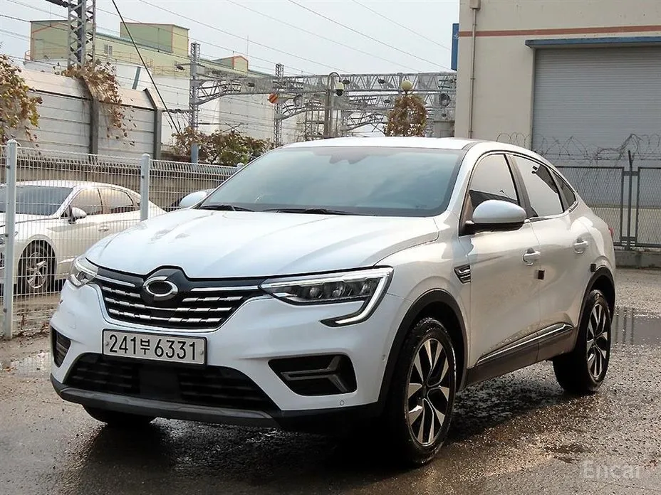 Фото 2 - Renault XM3