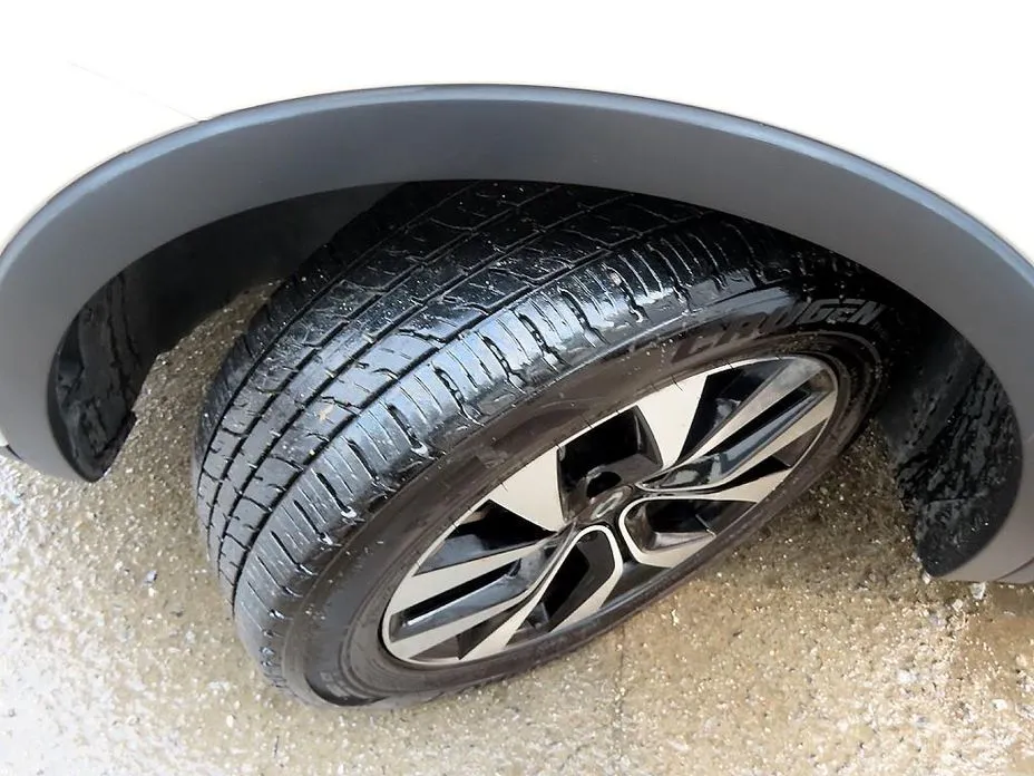 Фото 20 - Renault XM3