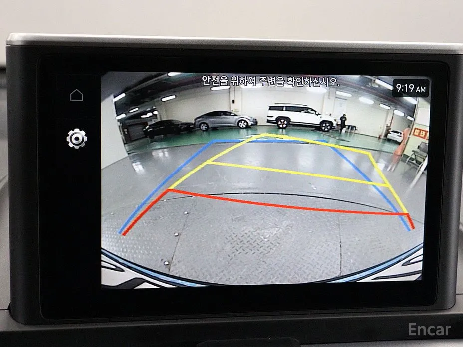 Фото 10 - Hyundai Casper