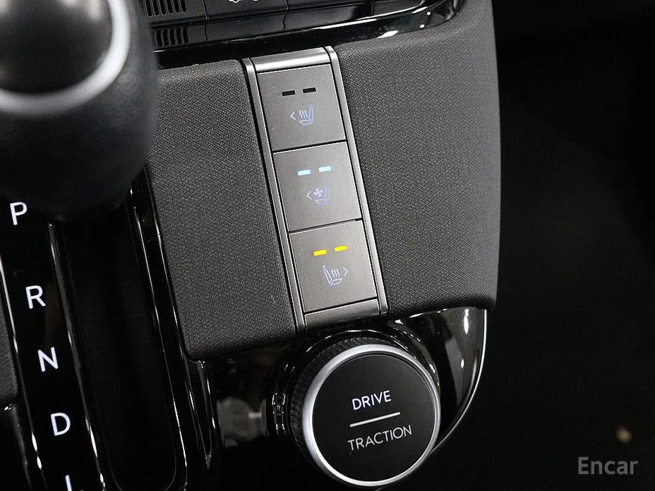 Фото 11 - Hyundai Casper