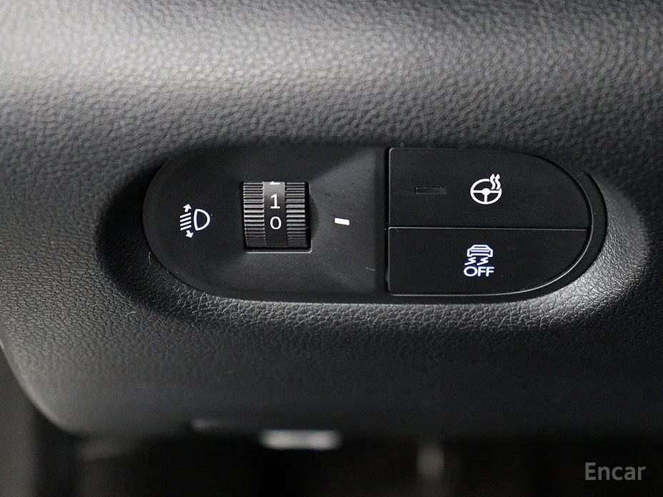 Фото 13 - Hyundai Casper