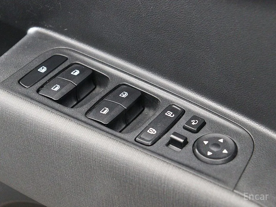 Фото 14 - Hyundai Casper