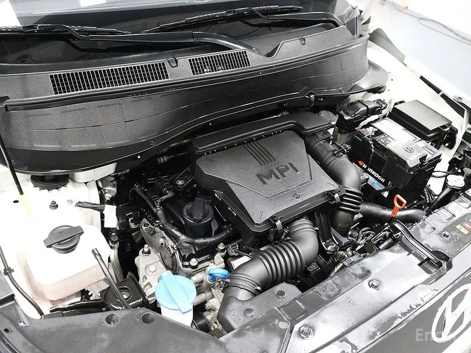 Фото 19 - Hyundai Casper