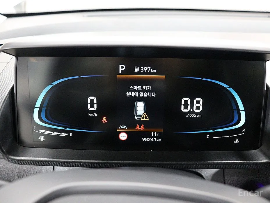 Фото 6 - Hyundai Casper