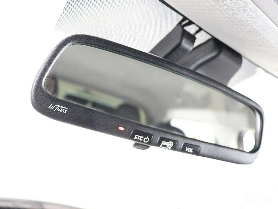 Фото 7 - Hyundai Casper