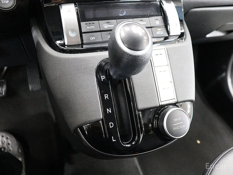 Фото 9 - Hyundai Casper