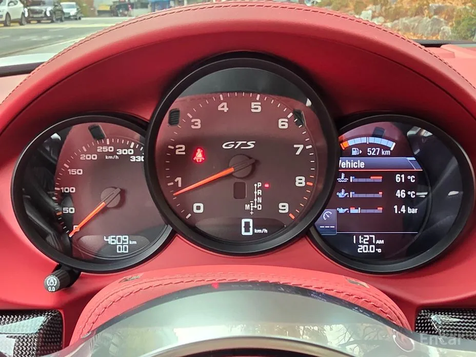 Фото 10 - Porsche 718