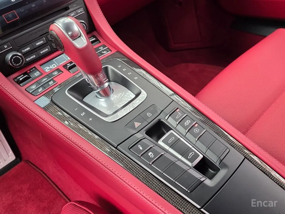 Фото 11 - Porsche 718