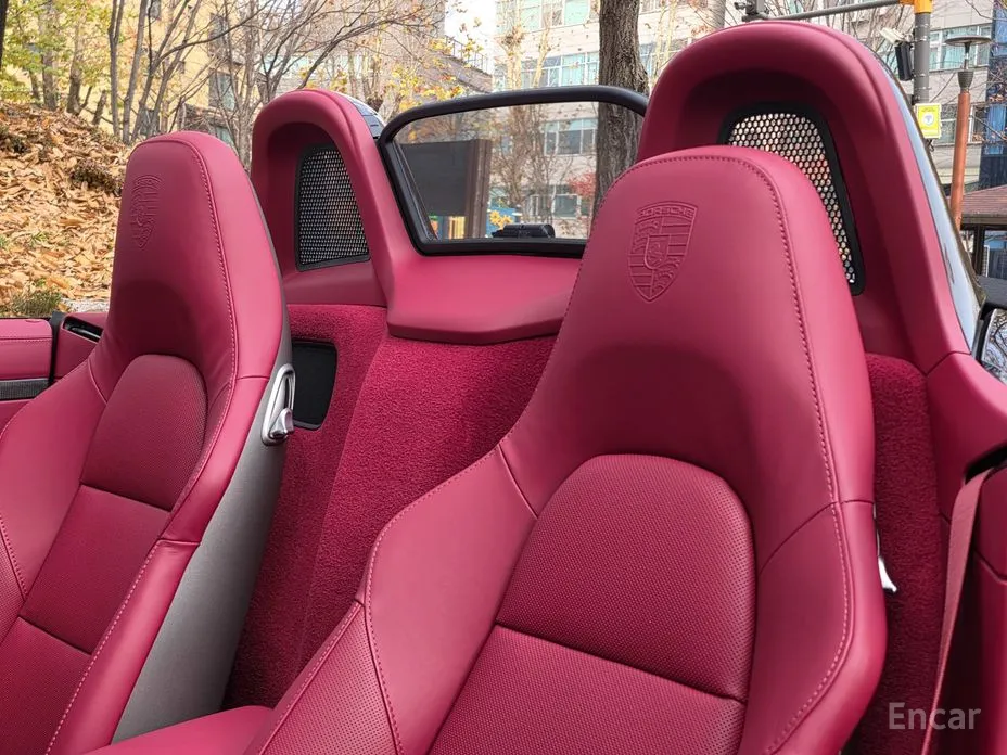 Фото 16 - Porsche 718