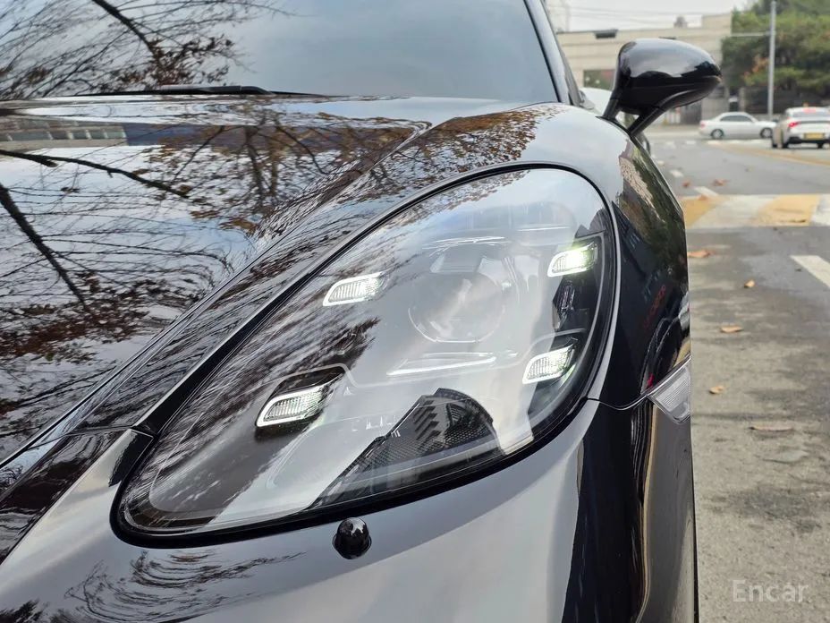 Фото 18 - Porsche 718