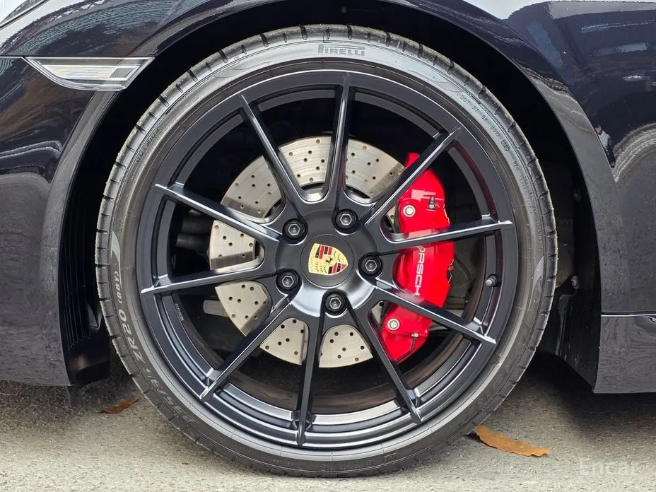 Фото 6 - Porsche 718