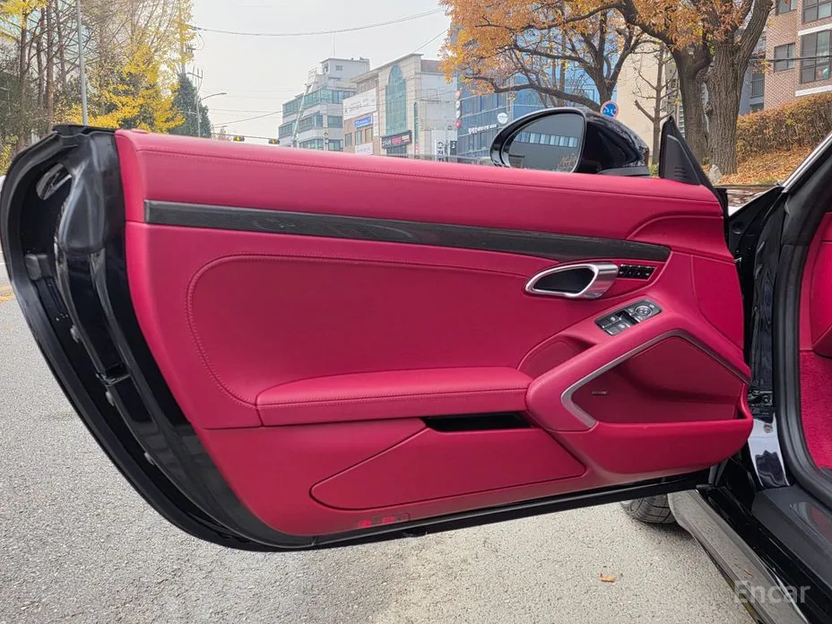 Фото 7 - Porsche 718