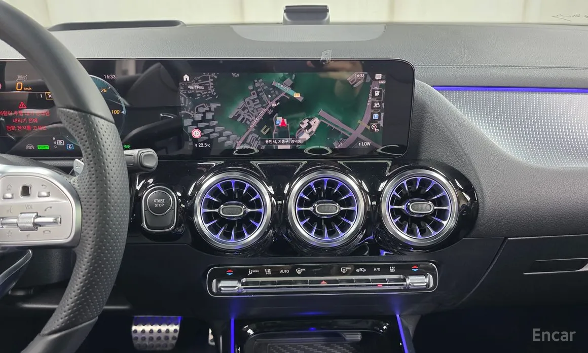 Фото 14 - Mercedes-Benz EQA