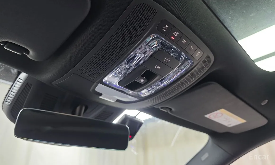 Фото 17 - Mercedes-Benz EQA