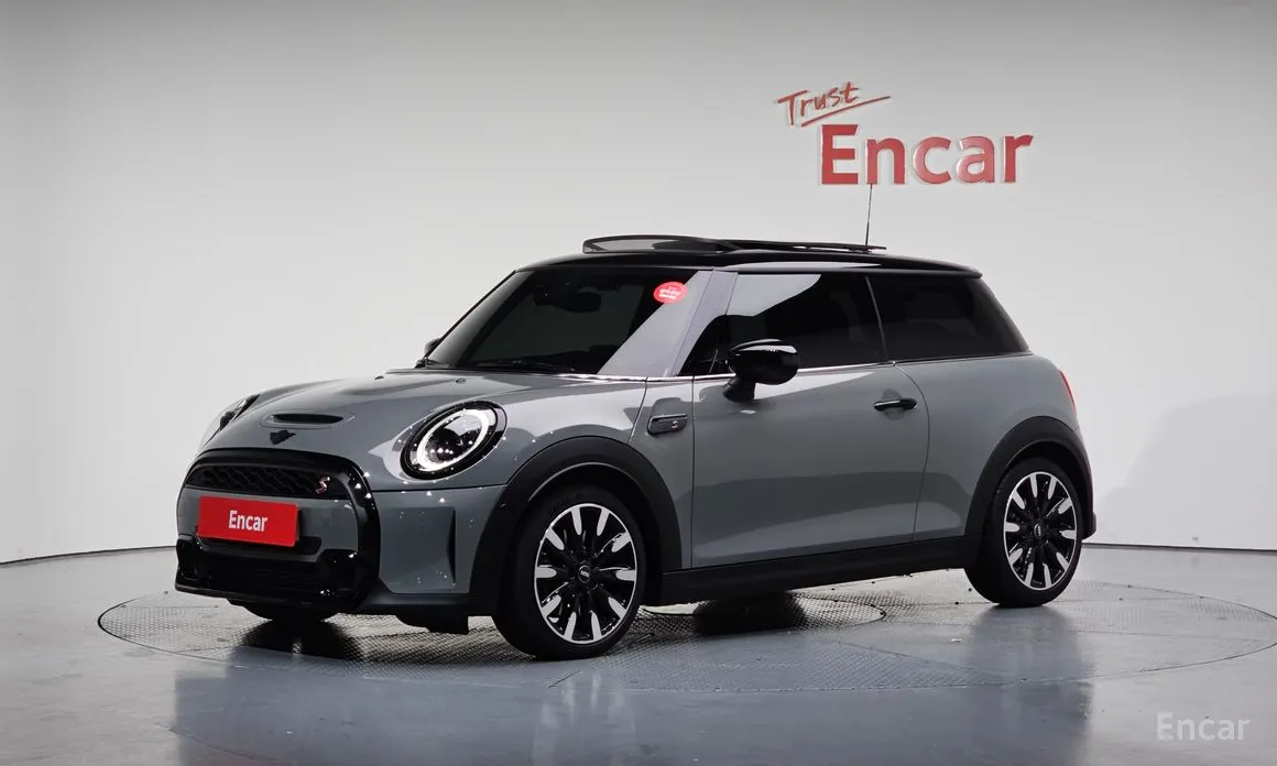 Mini Cooper 2001 Classic
