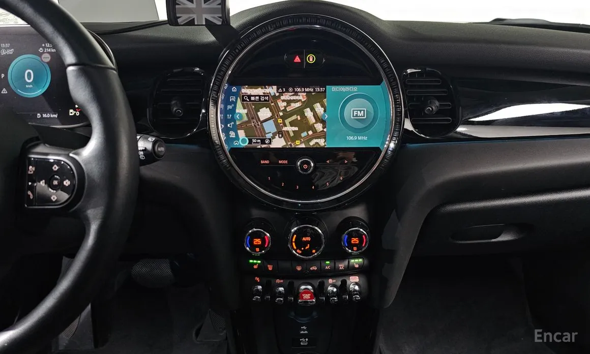 Mini Cooper 2001 Classic