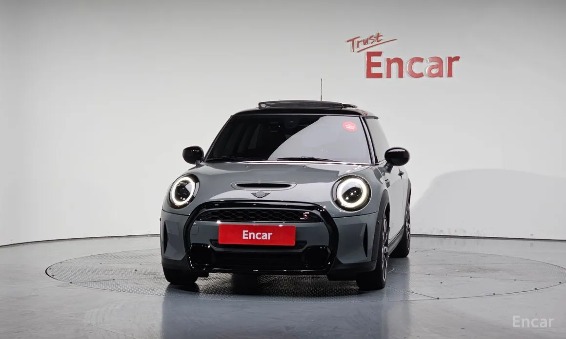 Mini Cooper 2001 Classic