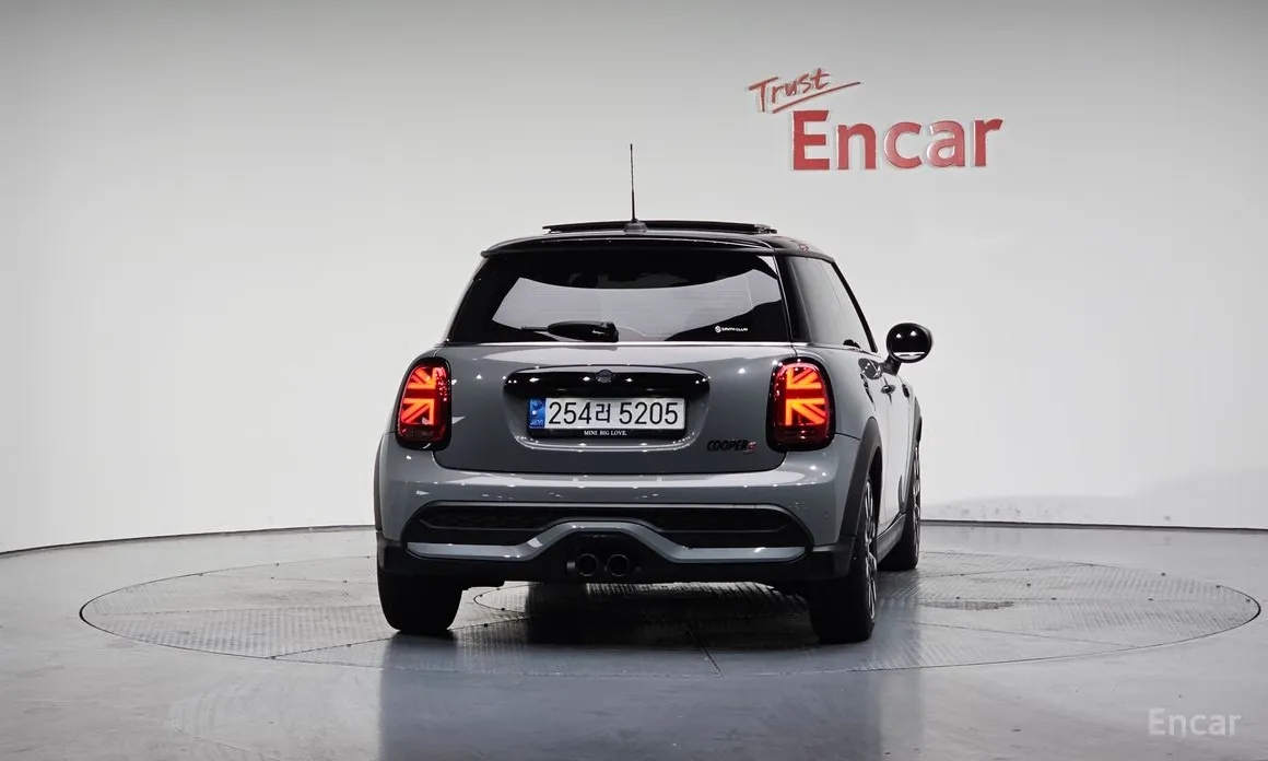 Mini Cooper 2001 Classic
