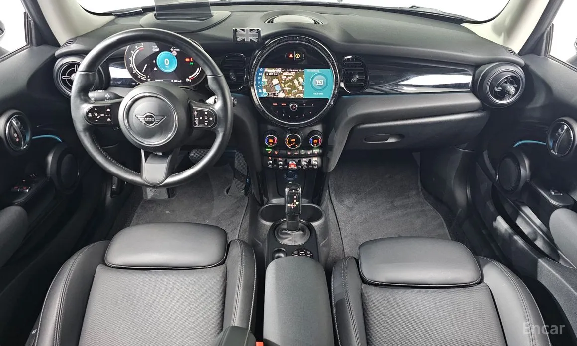 Mini Cooper 2001 Classic