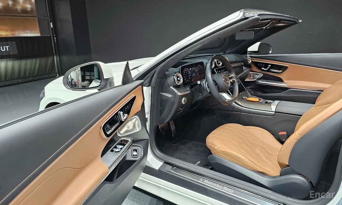 Фото 11 - Mercedes-Benz CLE-Class