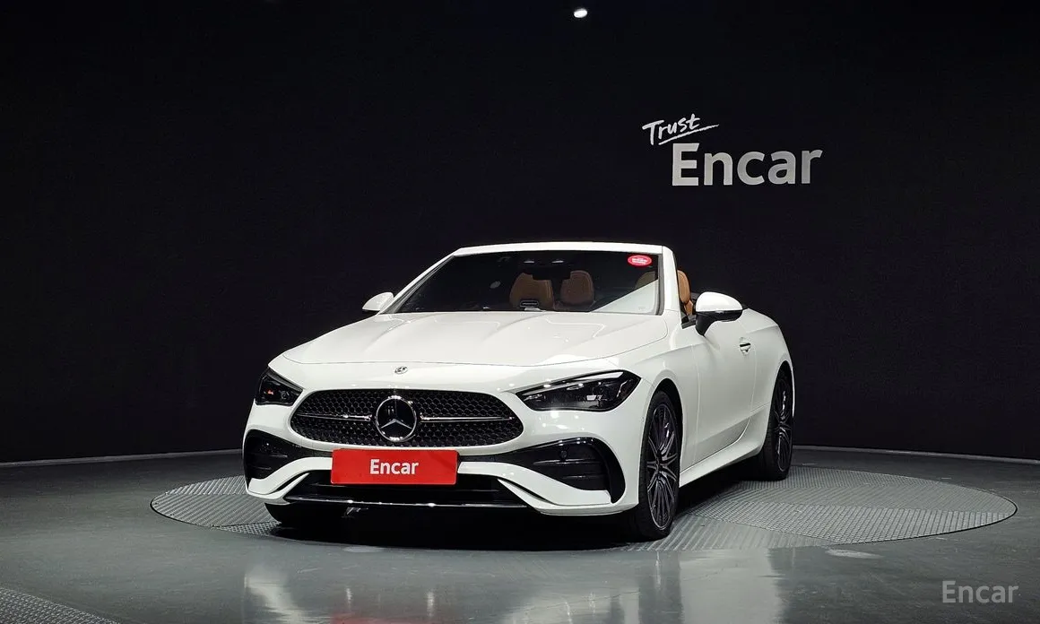 Фото 3 - Mercedes-Benz CLE-Class