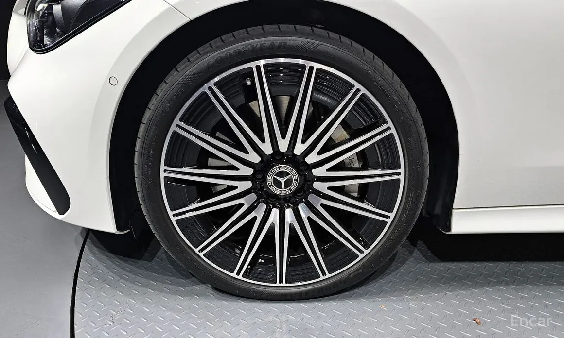 Фото 5 - Mercedes-Benz CLE-Class