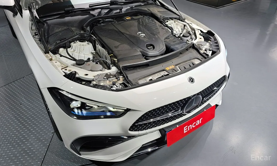 Фото 6 - Mercedes-Benz CLE-Class