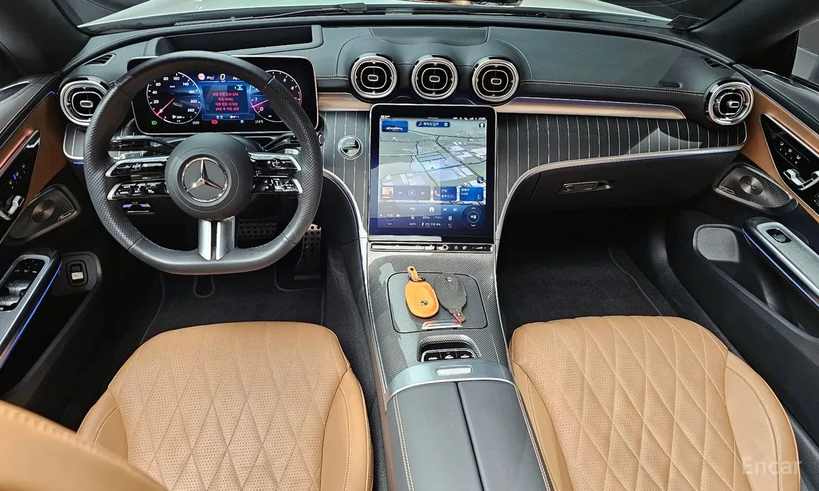 Фото 7 - Mercedes-Benz CLE-Class