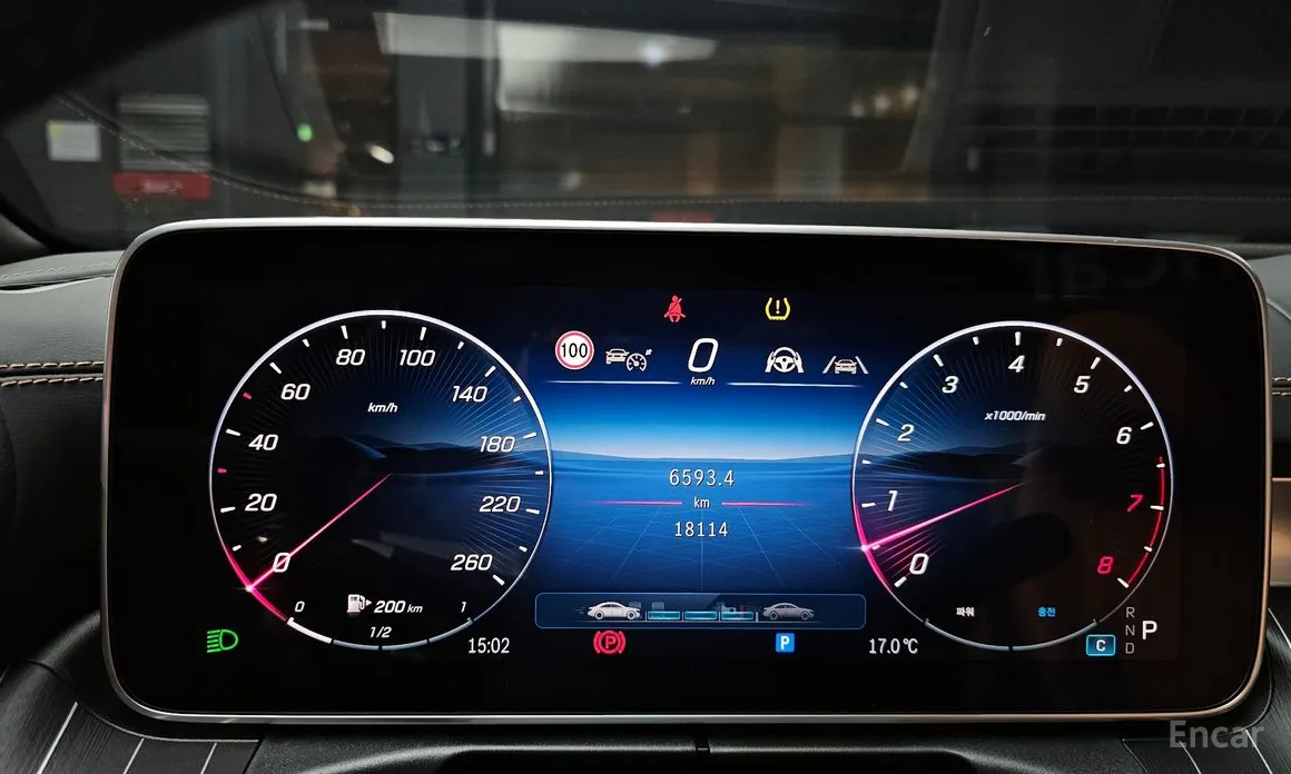 Фото 8 - Mercedes-Benz CLE-Class