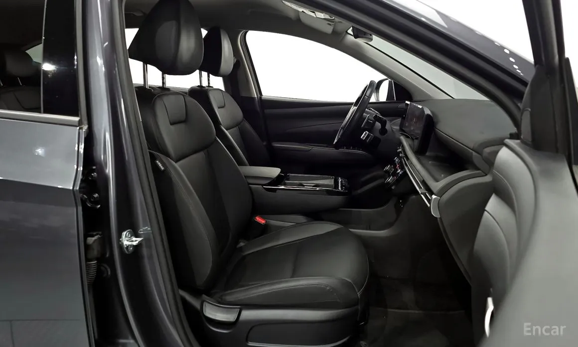 Фото 10 - Hyundai Tucson