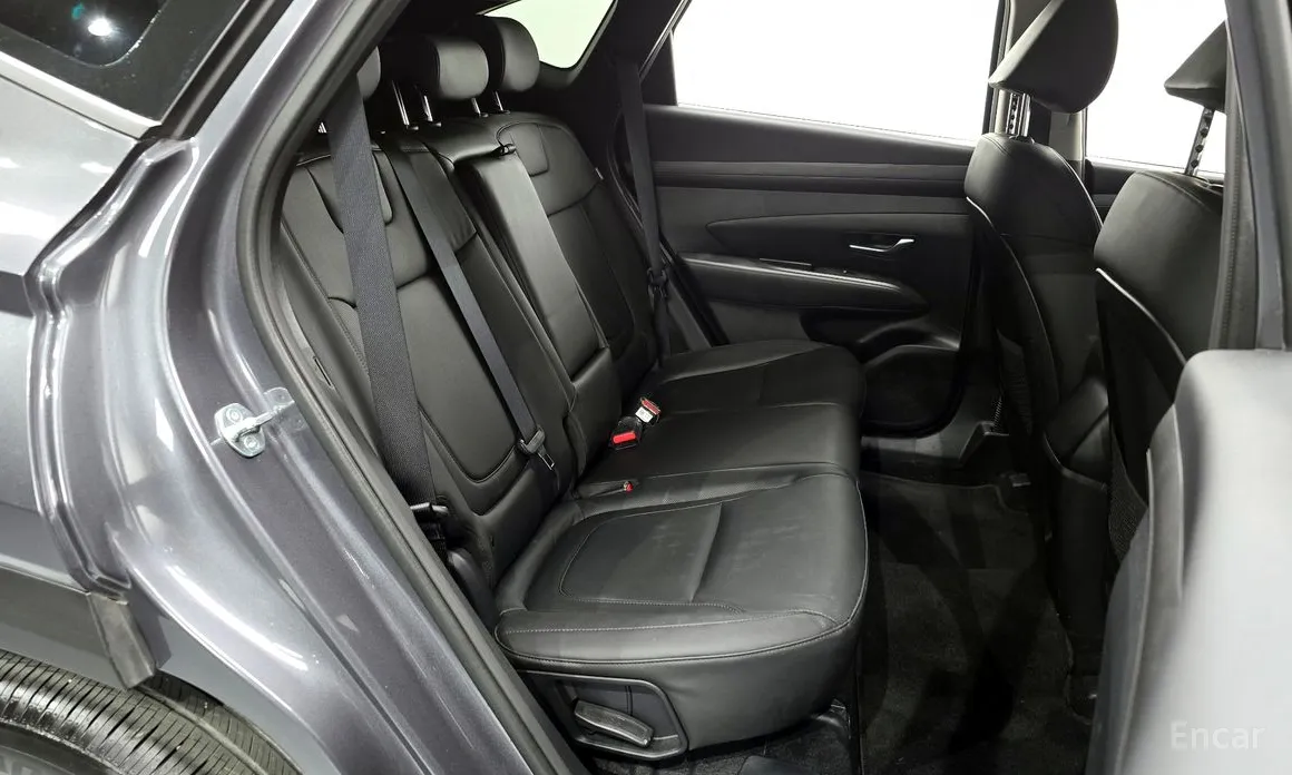 Фото 12 - Hyundai Tucson