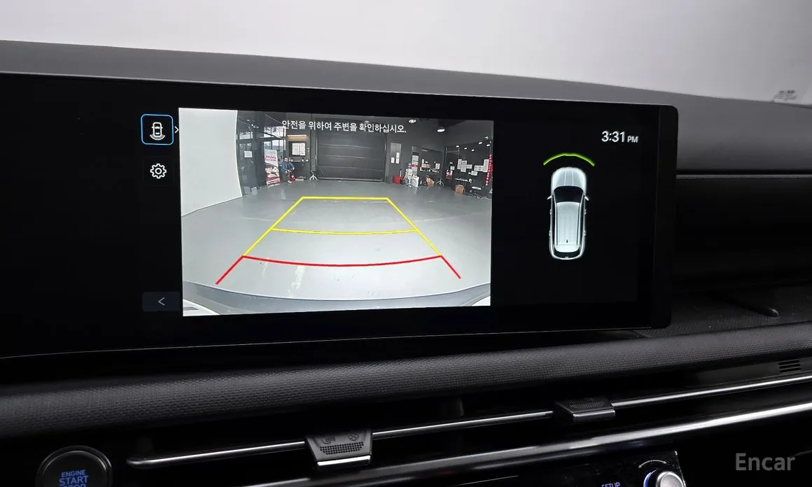 Фото 15 - Hyundai Tucson