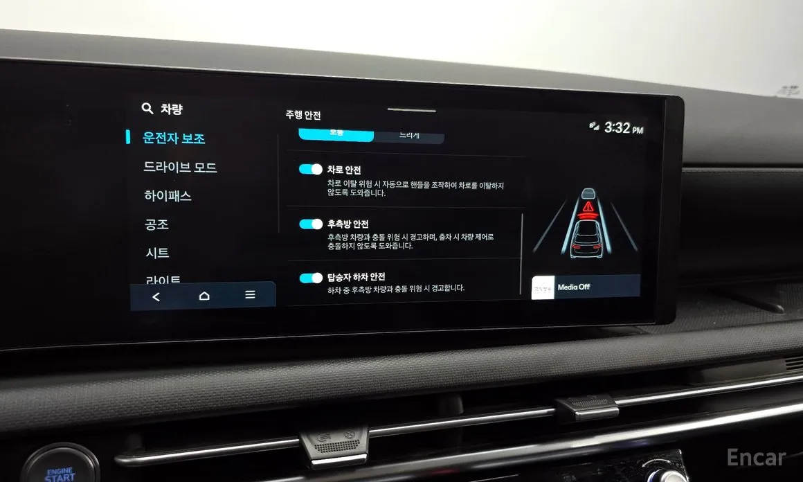 Фото 16 - Hyundai Tucson