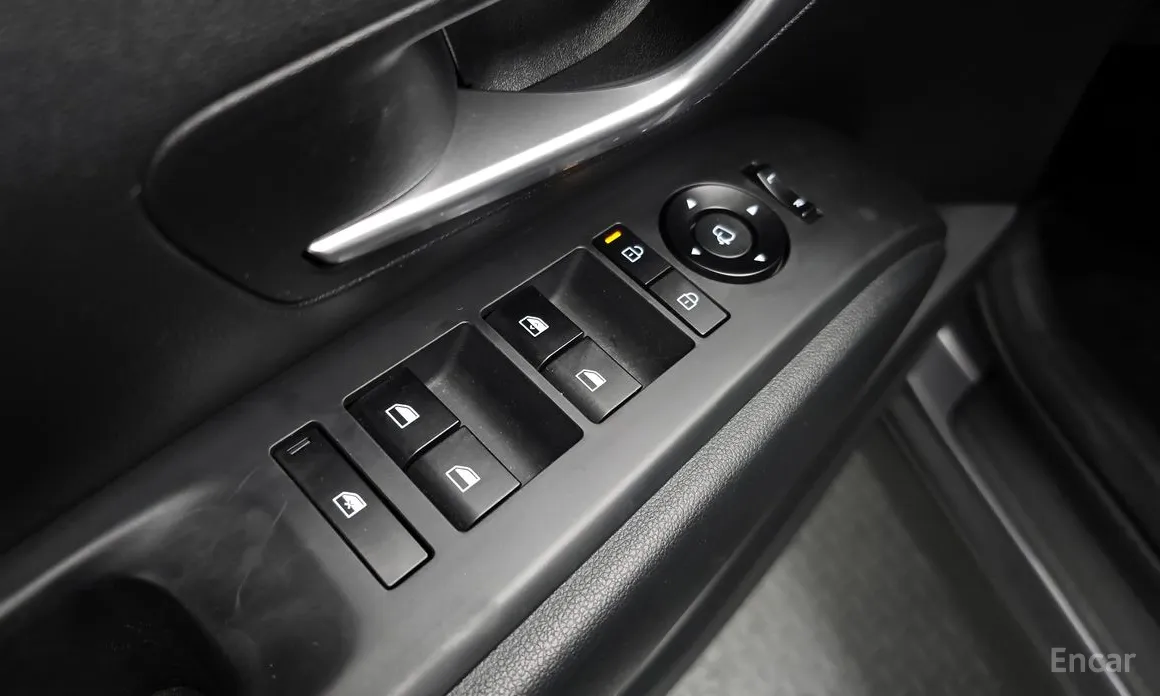 Фото 18 - Hyundai Tucson