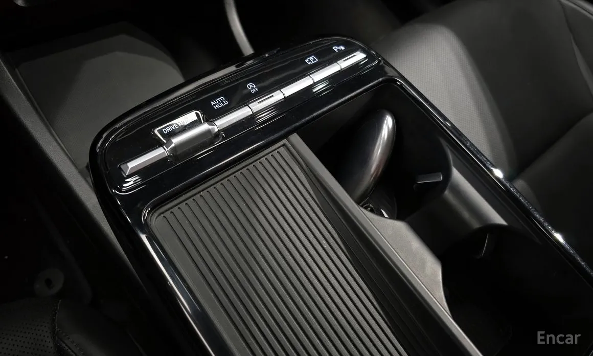 Фото 19 - Hyundai Tucson