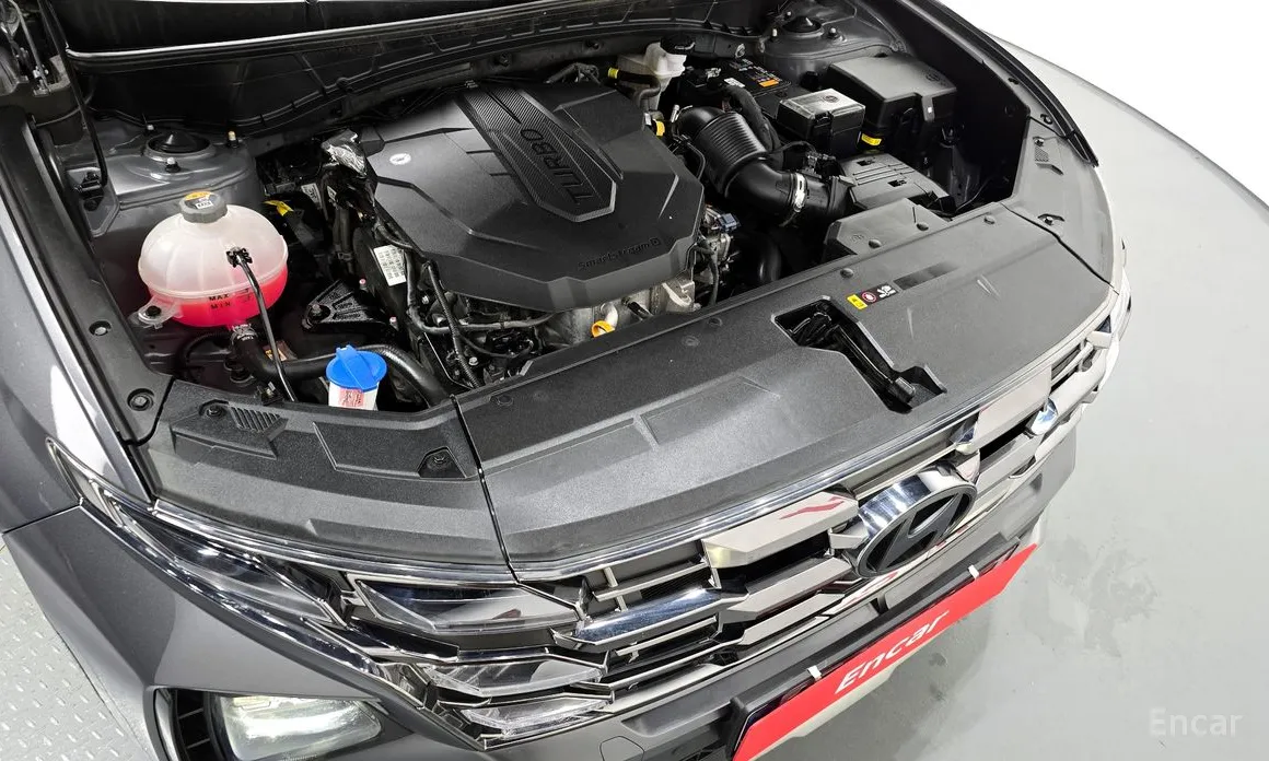 Фото 6 - Hyundai Tucson