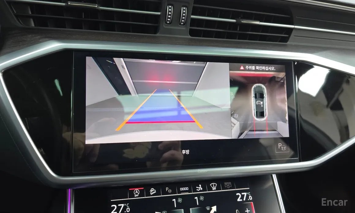 Фото 15 - Audi A7