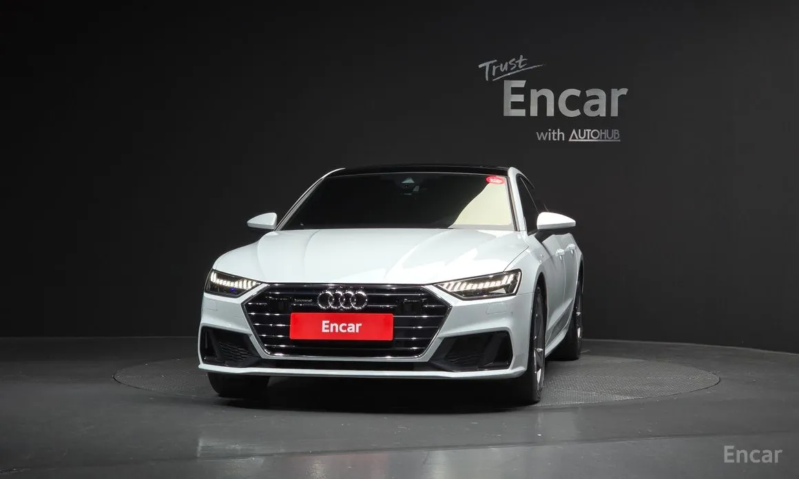 Фото 3 - Audi A7