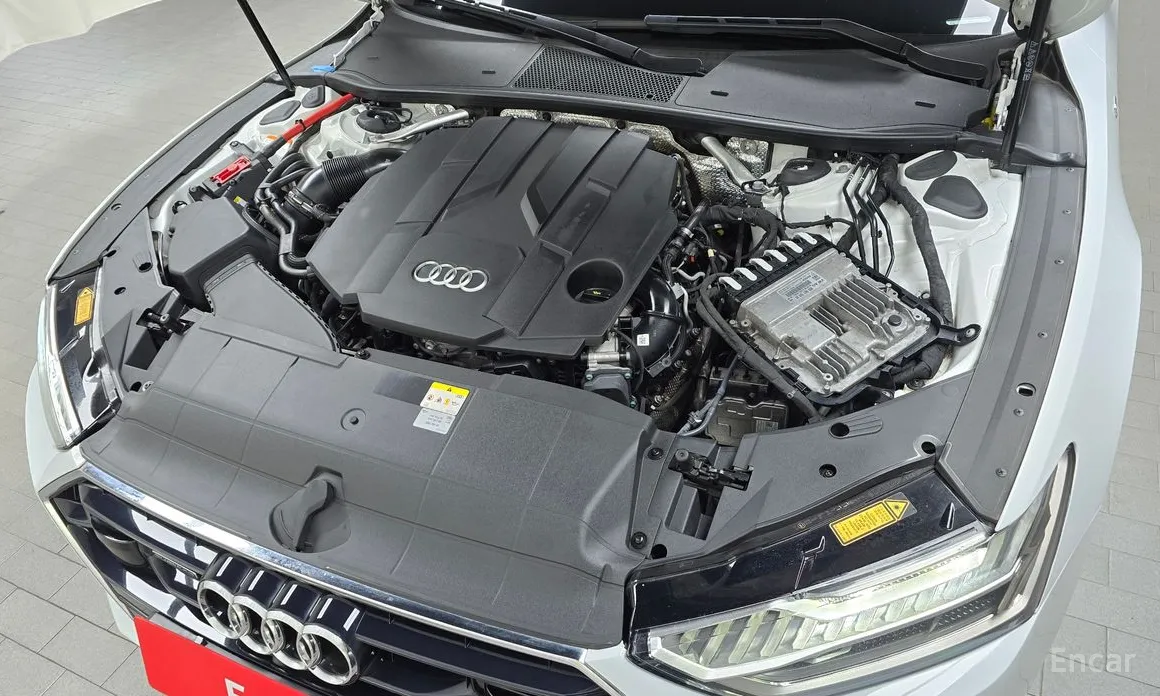 Фото 6 - Audi A7