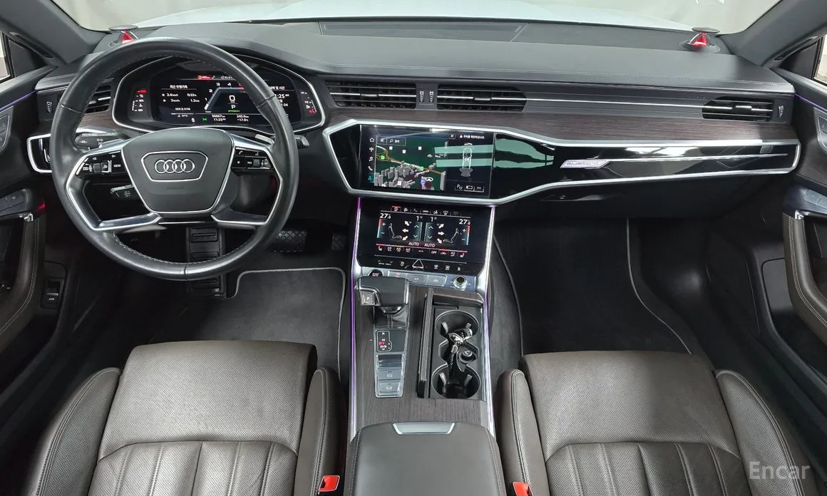 Фото 7 - Audi A7