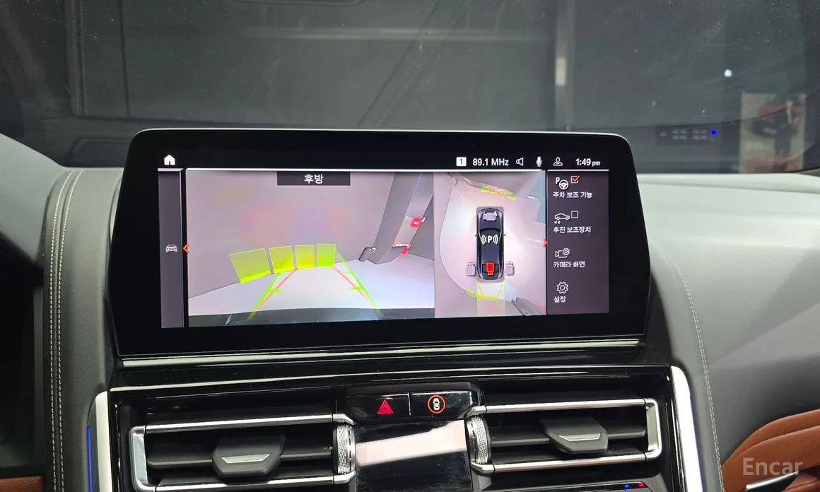 Фото 15 - BMW 8 Series