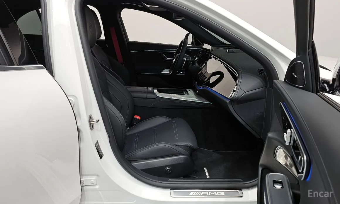 Фото 11 - Mercedes-Benz E-Class