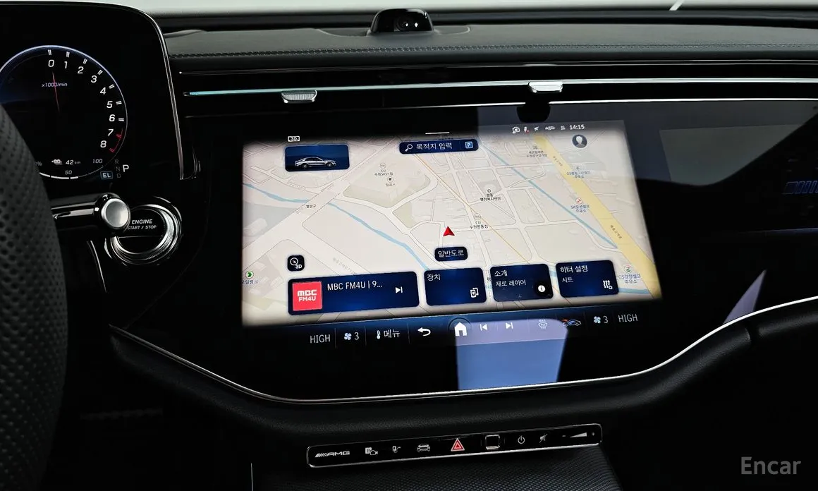 Фото 14 - Mercedes-Benz E-Class