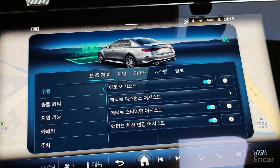 Фото 17 - Mercedes-Benz E-Class