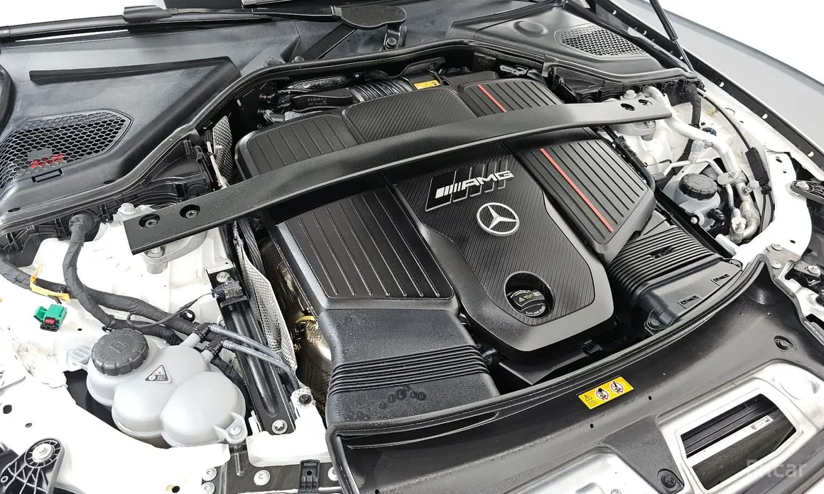 Фото 6 - Mercedes-Benz E-Class