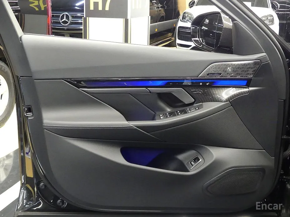 Фото 10 - BMW M5