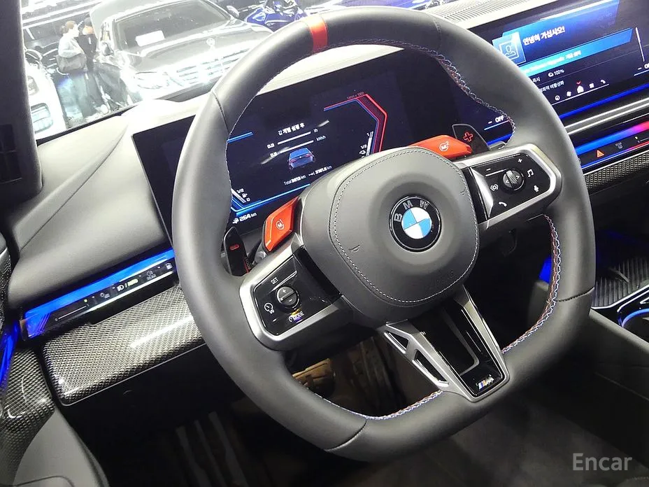 Фото 12 - BMW M5