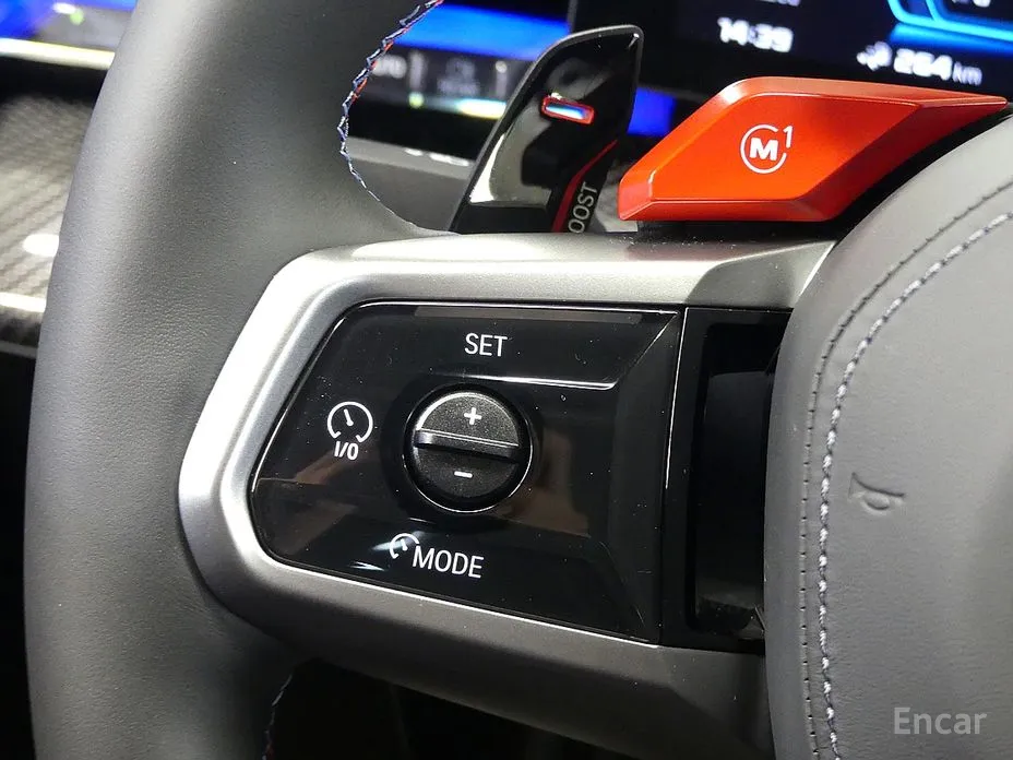 Фото 13 - BMW M5