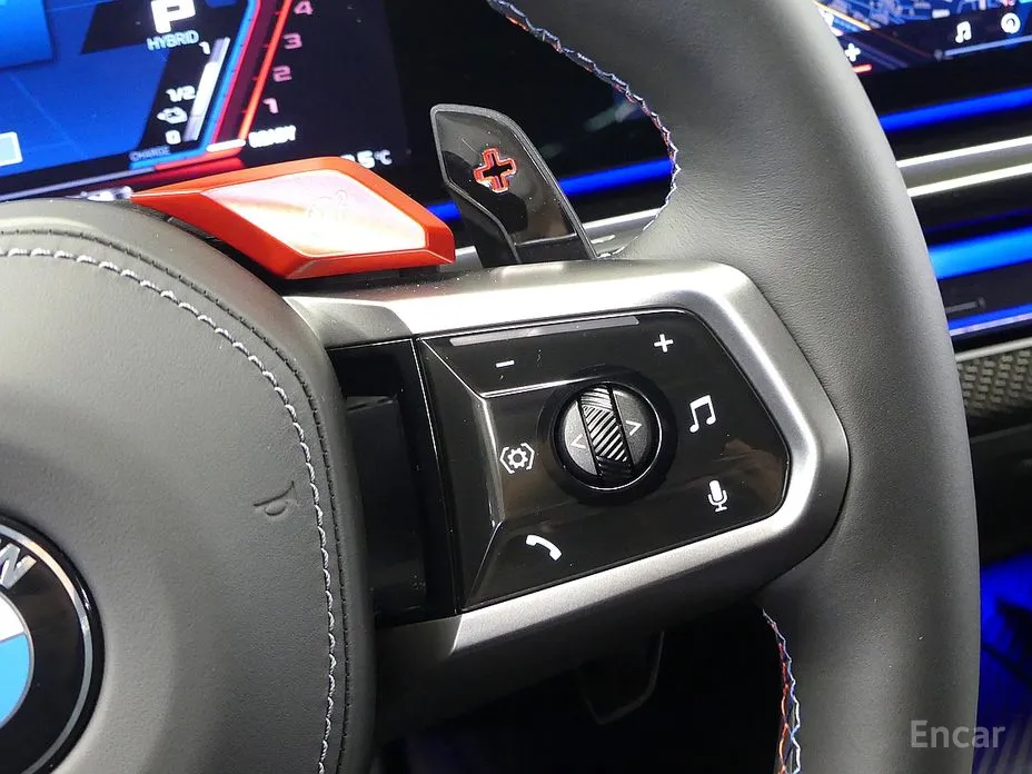 Фото 20 - BMW M5